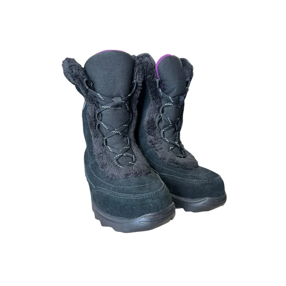 THE NORTH FACE Shellista , Youth Size‎ 3 NO BOX